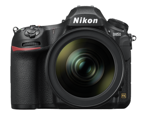 Nikon D850 